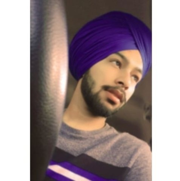 Meet your Posher, Tejinder - Picture 1 of 1